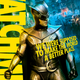 Illustration for article titled Deep Thoughts From 6 New Watchmen Posters